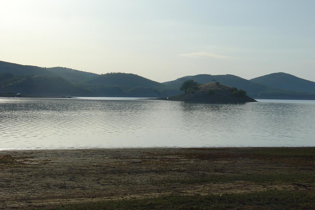 Kryonérion The Lake'S House מראה חיצוני תמונה