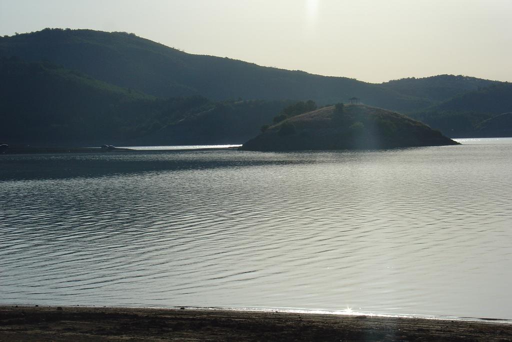 Kryonérion The Lake'S House מראה חיצוני תמונה